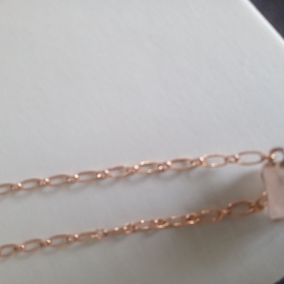 Pura Vida Healing Stone Necklace - Picture 2 of 4